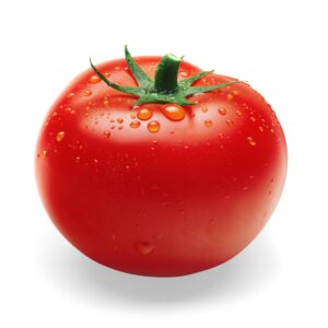 Ask the experts: Tomato intolerance