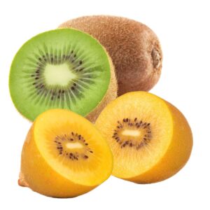Ask the experts: Vitamin C in kiwifruit