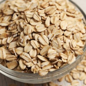 Ask the experts: Wholegrain rice and oats