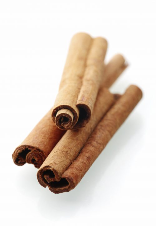 Ask the experts: Type 2 diabetes and cinnamon