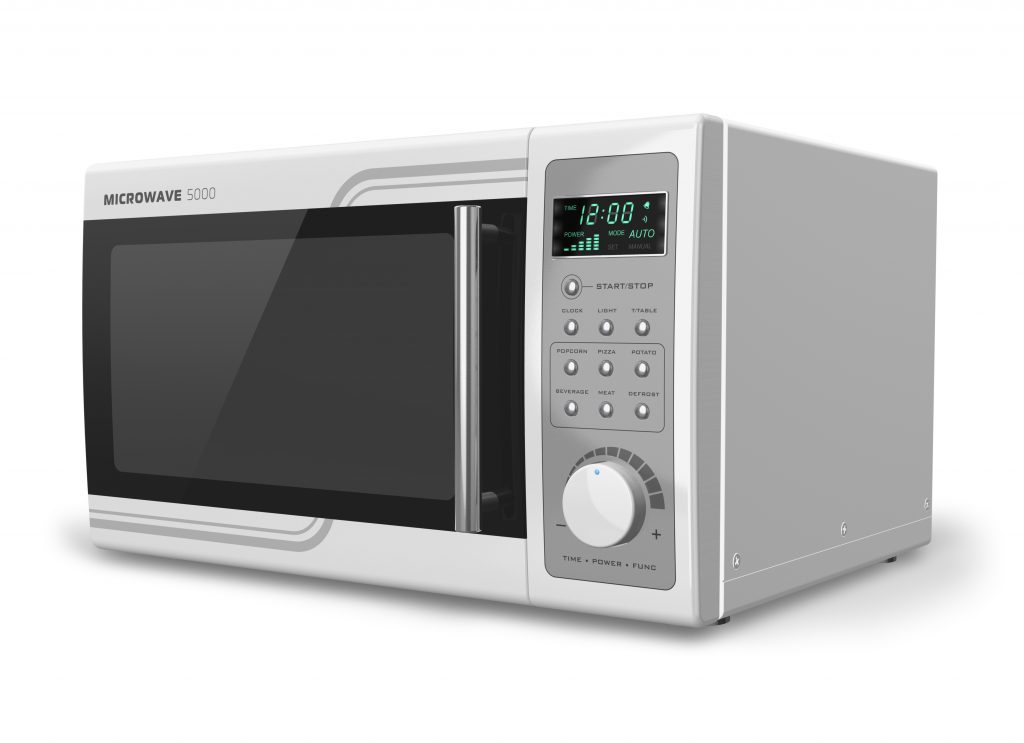 Microwaving 101: How to Microwave Food (With Cook Time Guidelines)