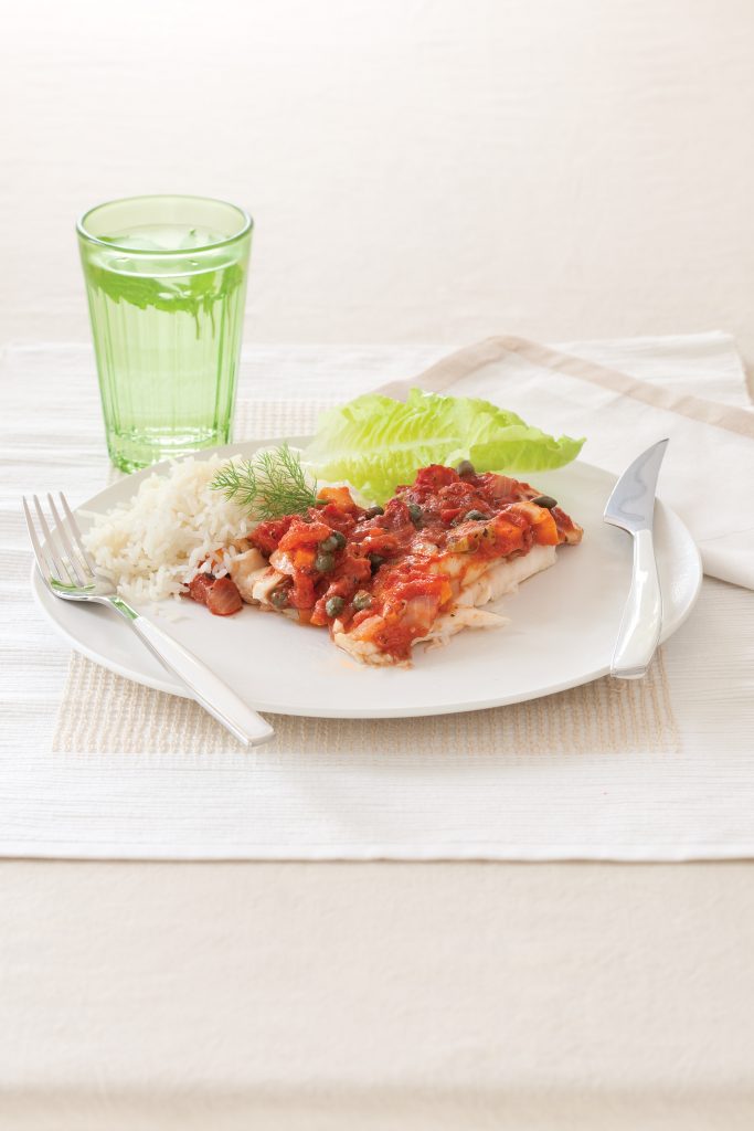 Basic tomato pasta sauce: 10 meals!
