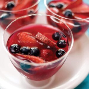 Berry good jelly