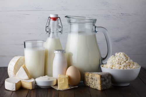 Calcium: How much do YOU need?