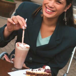 Can you outsmart your cravings?