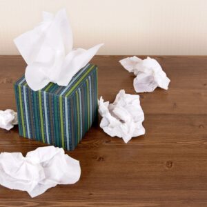 Colds and flu Q&A