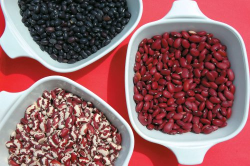 Eat well, spend less: The beginner's guide to beans