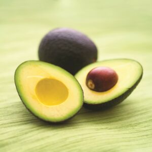Eight ways with avocado