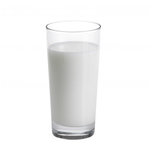 Fact or fiction: Drinking milk increases mucus