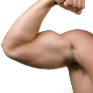 Fact or fiction: More protein means bigger muscles