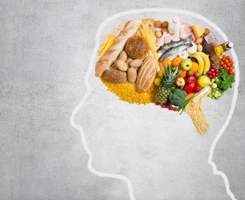Food on the brain: The Alzheimer's-food connection