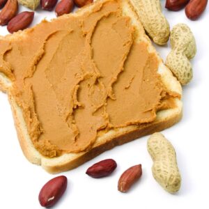 Guide to nut butters