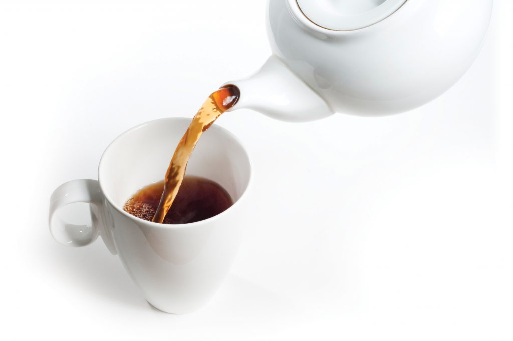 Preparation and tips for herbal teas and infusions