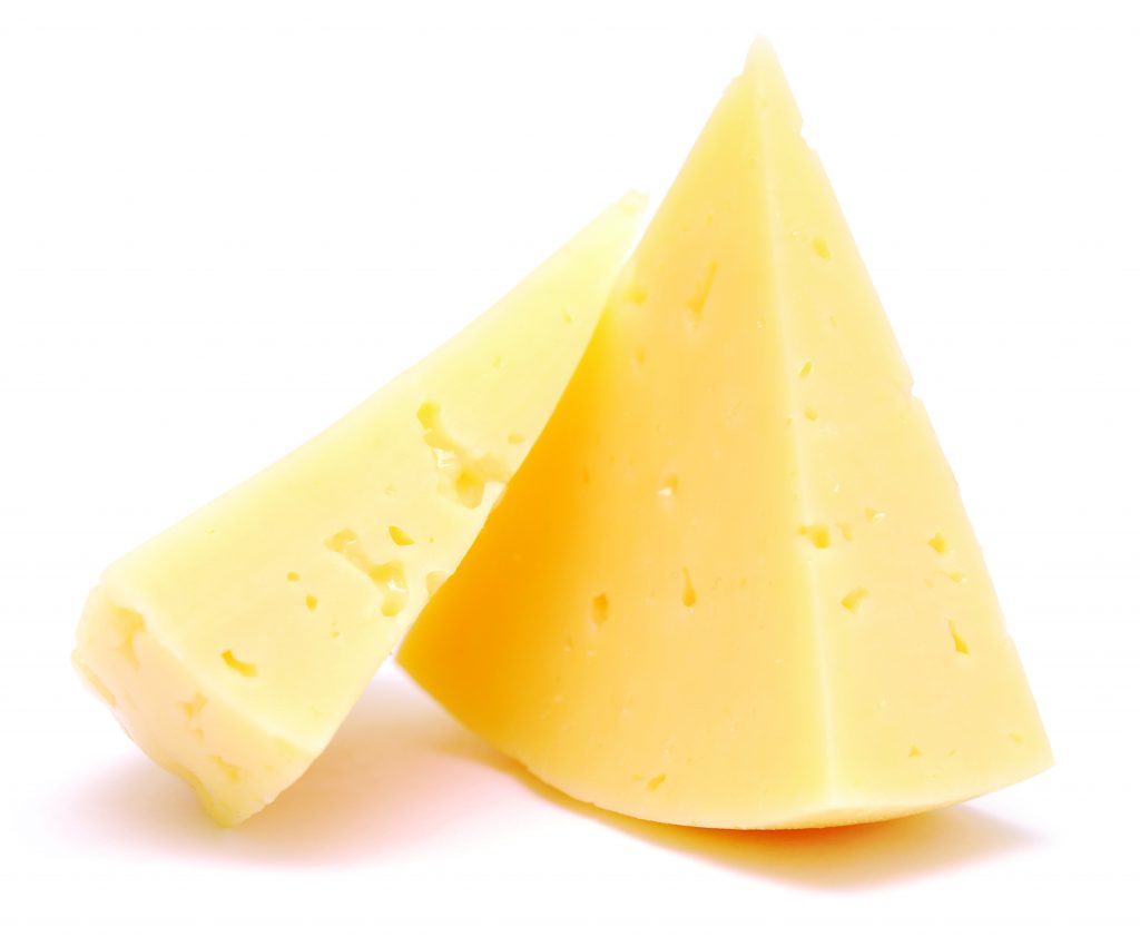 35 Types Of Cheese, Explained