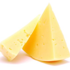 Guide to cheese