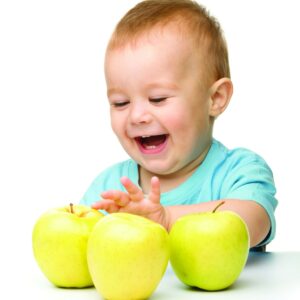 Guide to packaged snacks for toddlers