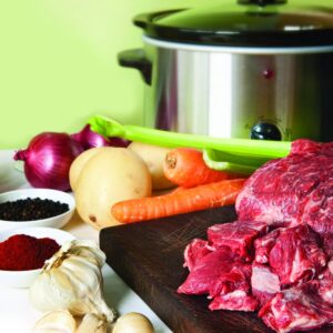 Guide to slow cookers