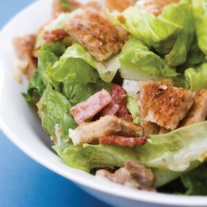 HFG Caesar salad