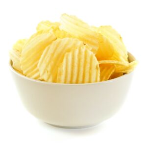 HFG guide to chips and crisps