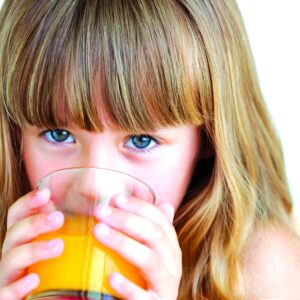 HFG guide to fruit and vegetable juice