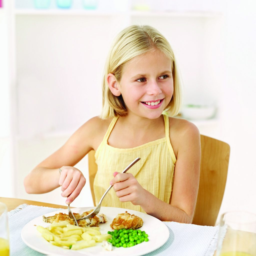 healthy food pictures for kids