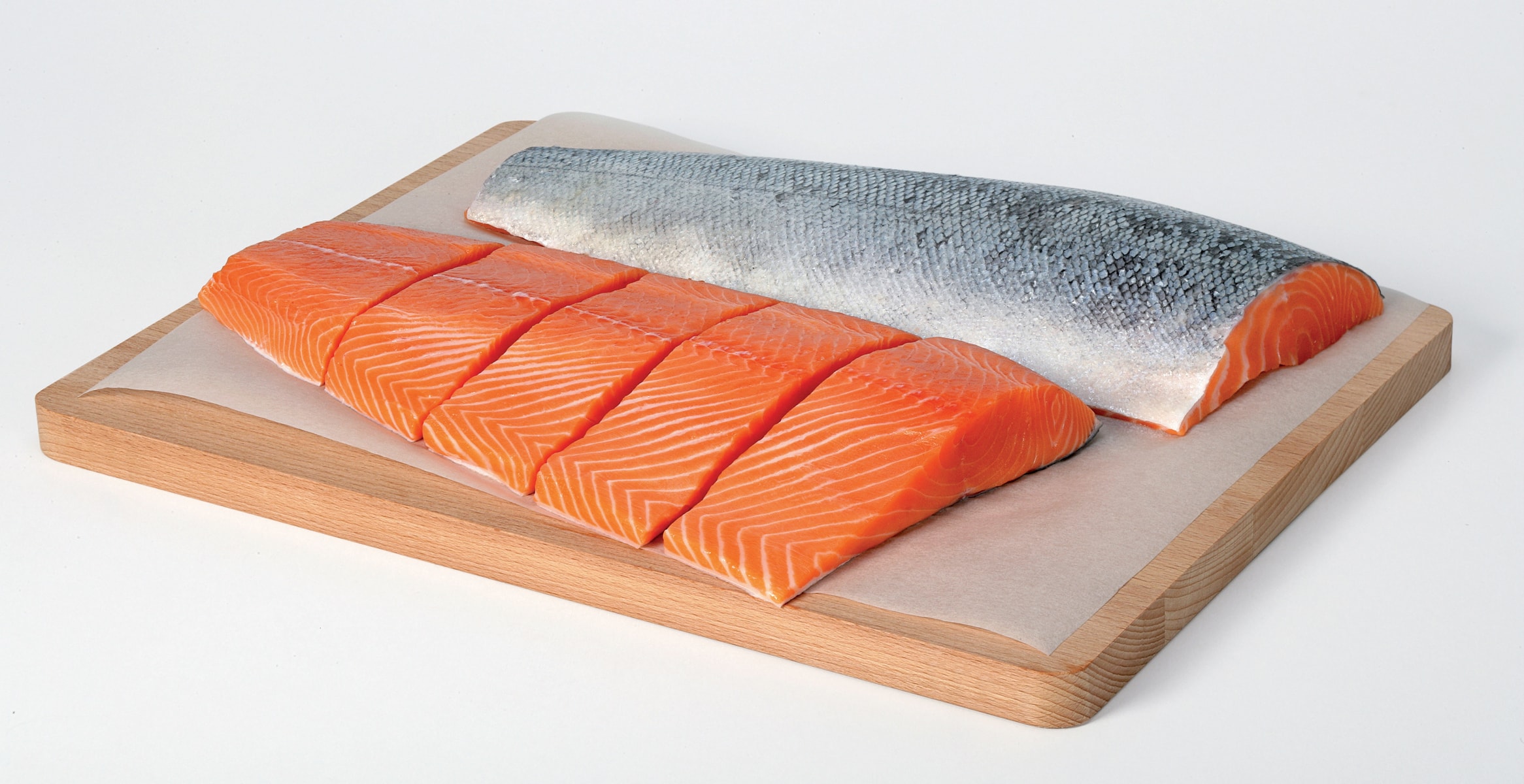 How do they produce salmon? - Healthy Food Guide