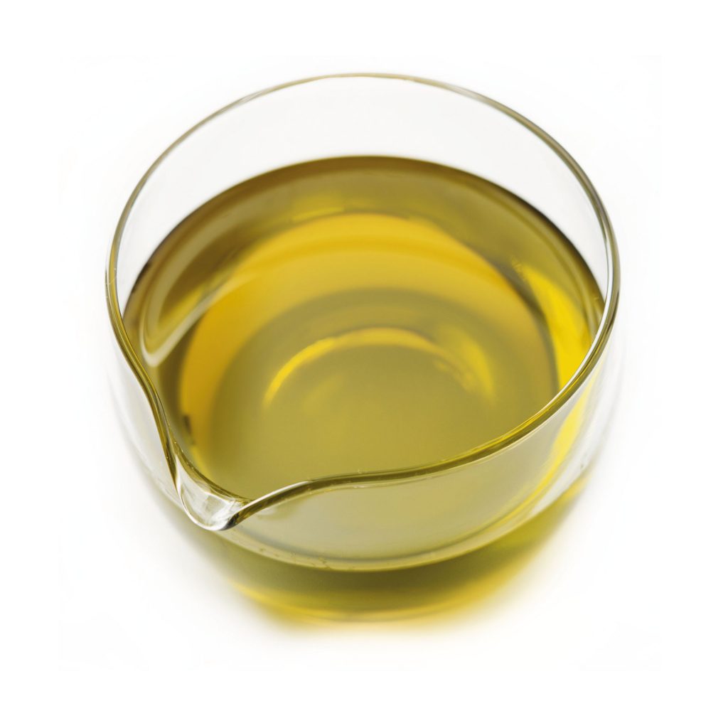 Cooking Oil In Measuring Cup Stock Photo - Download Image Now