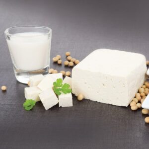 How you can get more plant-based protein