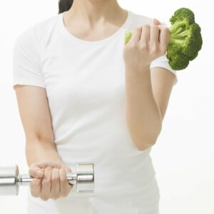 How can I boost my metabolism?