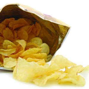 How to choose chips and crisps