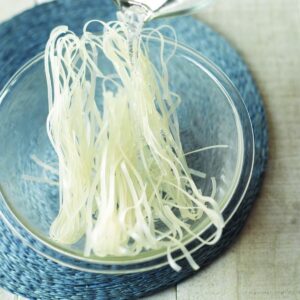 How to cook rice noodles