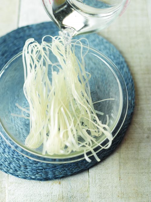 How To Cook Rice Noodles Healthy Food Guide