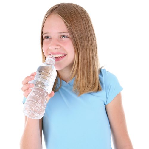 Kids' special: Water - Healthy Food Guide