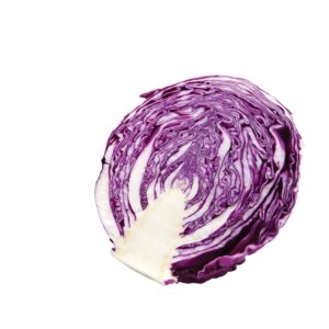 In season early spring: Cabbage