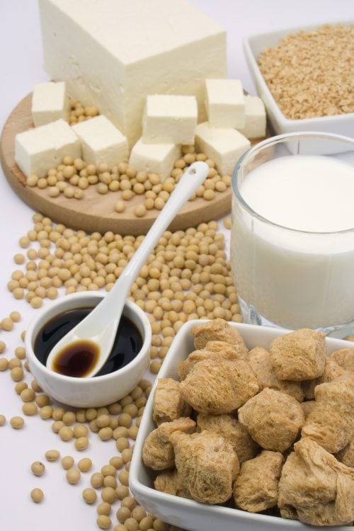 Lactose intolerance and milk allergy