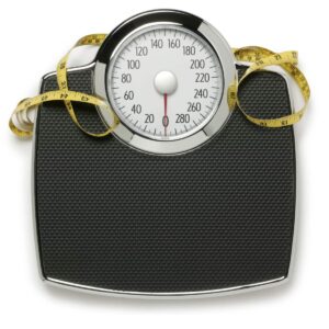 Measuring fat