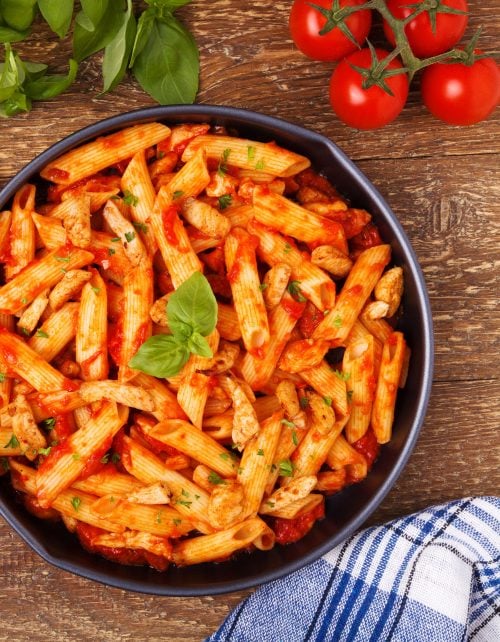 Pasta sauce - Healthy Food Guide