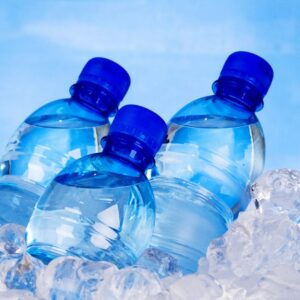The ethical shopper: Bottled water