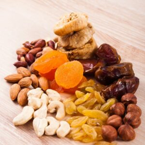25 weight-loss friendly snack ideas