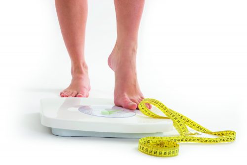 Weight loss: How to create a ‘no-fail’ environment