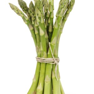 What to do with asparagus