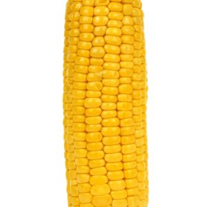 What to do with corn