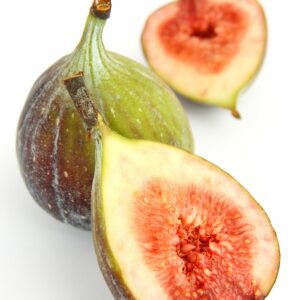 What to do with figs