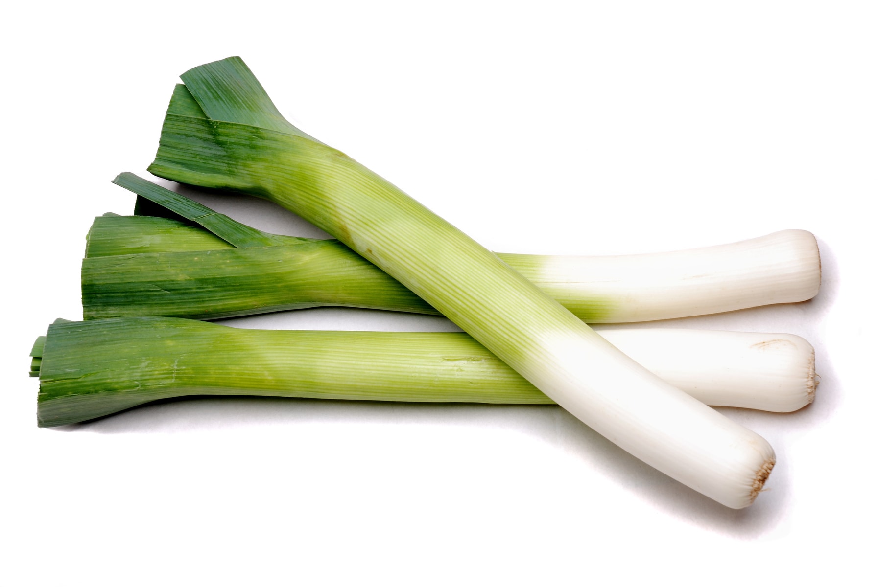 What to do with leeks - Healthy Food Guide