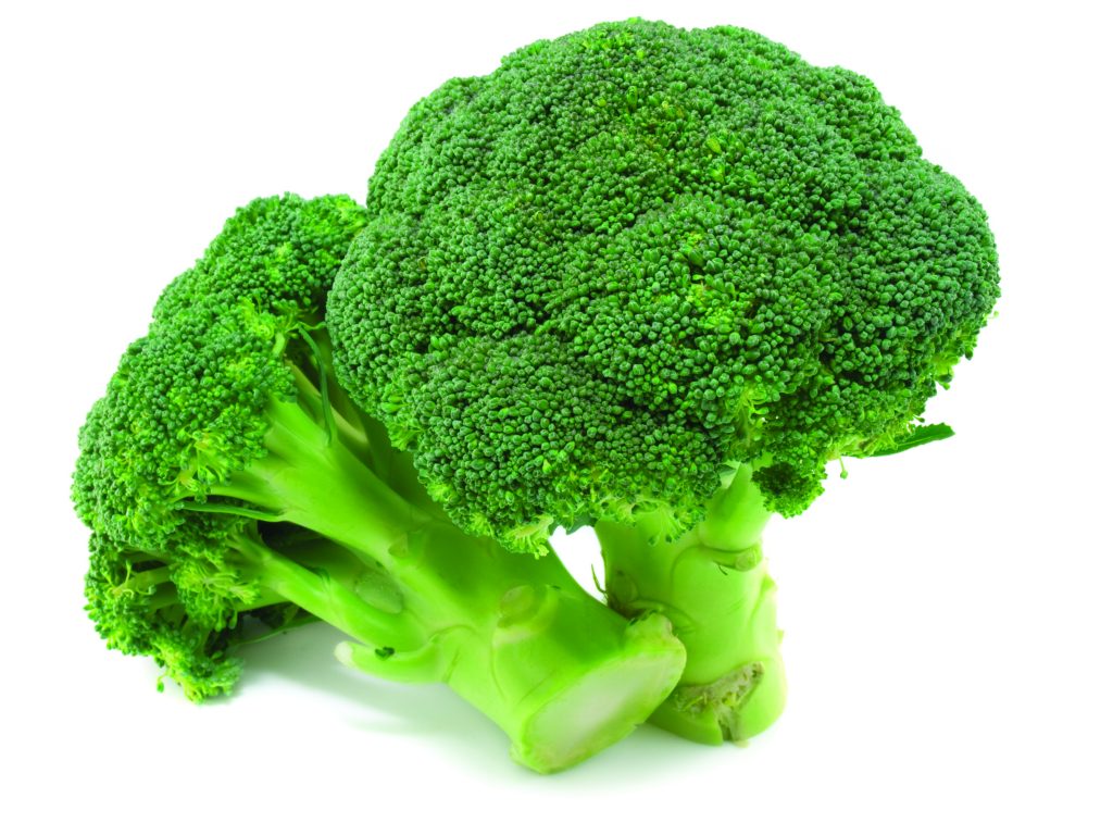 What to do with broccoli - Healthy Food Guide