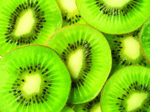 Kiwi Fruit Online, Kiwi Green