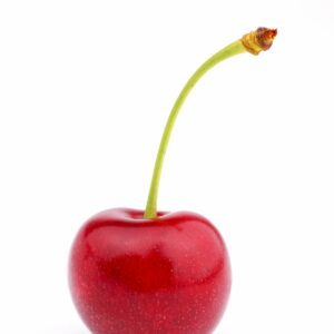 Why we like cherries