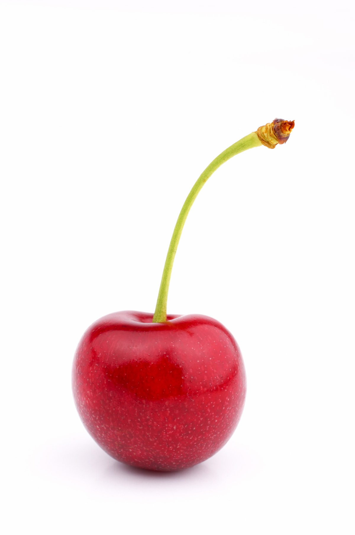 cherries fruit