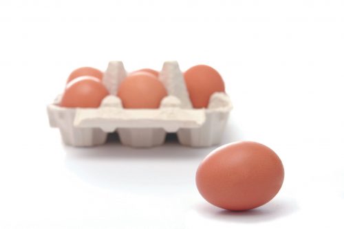 Why you should eat eggs - Healthy Food Guide
