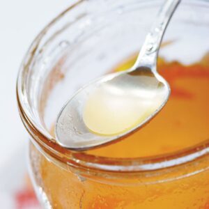 Why you should eat honey